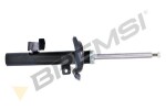 BREMSI Amort SA0451