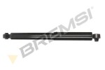 BREMSI Amort SA0557