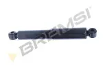 BREMSI Amort SA0577