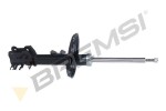BREMSI Amort SA0605