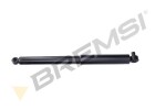 BREMSI Amort SA0664