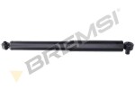 BREMSI Amort SA0665