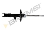 BREMSI Amort SA0812