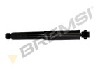 BREMSI Amort SA0827