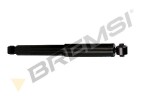 BREMSI Amort SA0828