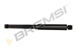 BREMSI Amort SA0956