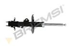 BREMSI Amort SA0972