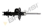BREMSI Amort SA0991