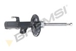 BREMSI Amort SA1023