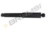 BREMSI Amort SA1660
