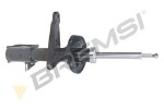 BREMSI Amort SA1844