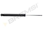 BREMSI Amort SA2406