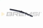 BREMSI Klaasipühkija (kojamees) WF0375