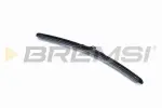 BREMSI Klaasipühkija (kojamees) WF0400