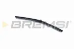 BREMSI Klaasipühkija (kojamees) WF0450
