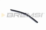 BREMSI Klaasipühkija (kojamees) WF0500