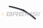 BREMSI Klaasipühkija (kojamees) WF0525