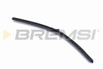 BREMSI Klaasipühkija (kojamees) WF0575