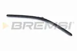 BREMSI Klaasipühkija (kojamees) WF0600