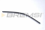 BREMSI Klaasipühkija (kojamees) WF0675