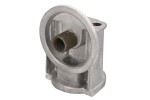 BOSS FILTERS BS03-191 / oil filter housing fits: Landini 4560 V, 55 GT, 560 F, 560 L, 5840, 5860, Massey Ferguson 16, 135, 145, 148, 152, 165, 1140, 1230, 1235, 1240, 1250, 20, 20 B, 24, 25, 205, 230, 235, 240, 245