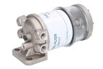 BOSS FILTERS BS04-194 / fuel filter (with base, complete) 1/2-20unf fits: massey ferguson 11, 102, 122, 130, 132 s, 133, 133s, 134 v, 135, 135 fr, 135 mk iii, 135 s, 135 uk, 135 v, 142 (3 cyl), 142 s (3 cyl), 145