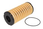 BOSS FILTERS BS04-195 / fuel filter 159x76x33 fits: ursus 10014 h, 11024, 14034, 4022, 4024, 5322, 5324, 7524, 8014 h, 9014 h, 9024, 360 3p, 380, 380 m, 6024, armatrac 1104, 854 lux, atlas qas 60, qas 80