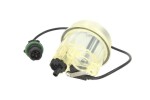 BOSS FILTERS BS04-196 / fuel filter unit (with sensor) fits: daf cf 75, cf 85, xf 105, xf 95 mx265-xf355m 01.01-