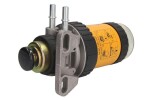 BOSS FILTERS BS04-227 / fuel filter (complete, with housing) 154x84x15.5 fits: fendt 9300r, 9350r, ag chem 8103, 3104, 8104, agco 205b, 220a, 225b, 240a, 250b, 275b, atlas xas 90, baoli cpcd40, bell 310 sg, 315 sg