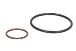 BOSS FILTERS BS04-234 / fuel filter housing gasket / seal (46x52) fits: john deere, new holland