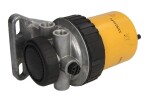 BOSS FILTERS BS04-249 / kütusefilter sobib: deutz fahr 5080 d, 5080 d ecoline, 5080 g, 5090 c, 5090 d, 5090 d ecoline, 5090 g, 5090.4 d, 5090.4 d ecoline, 5090.4 g, 5100, 5100 c, 5100 g, 5100 p, 5100 ttv, 5100.4 d
