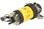 BOSS FILTERS BS04-251 / fuel filter suitable for: jcb 406, 406 p, 406 sv c, 406 t4, 409, 409 t4, 409b, 409bzx