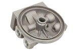 BOSS FILTERS BS04-257 / fuel filter bracket (stand) fits: massey ferguson 1085, 230, 231, 235, 240, 245, 253, 255, 265, 270, 275, 283, 285, 290, 298, 360, 362, 375, 383, 390, 390 t, 398, 399, 670, 690, 698, 699
