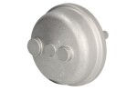 BOSS FILTERS BS04-260 / fuel filter bracket (stand) fits: ford 2000, 2310, 2600, 2610, 2810, 2910, 3000, 3055, 3600, 3610, 3900, 3910, 3910h, 3930, 4000, 4100, 4110, 4130, 4600, 4610, 4630, 4830, 5000, 5110 2wd