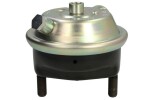 KNORR BS 2356/K159123N50 / brake servo motor rear right/left (16, shock absorber stroke: 57mm, m16x1.5mm, disc) fits: bpw