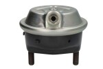 KNORR BS 2406/K017982N00 / rear brake servomotor (20, shock absorber stroke: 64mm, m22x1.5mm, disc)