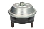 KNORR BS 3314/K002978 / brake servo motor rear (16, shock absorber stroke: 57mm, m16x1.5mm, 43, disc)