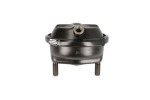 KNORR BS 3404/II31098 / brake servo motor rear right/left (20, shock absorber stroke: 57mm, m16x1.5mm, 43, disc) fits: bpw, kogel, schmitz