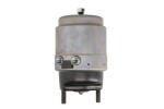 KNORR BS 8420 / brake servo motor rear left (20/24, shock absorber stroke: 64mm/64mm, m22x1.5mm, disc) fits: man