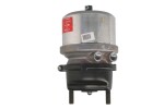 KNORR BS 8421/K139053N00 / brake servo motor rear right (20/24, shock absorber travel: 57/64mm/64mm, m22x1.5mm, disc) fits: man