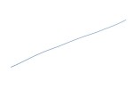GLYCO BSESPB1 / fm-strap for measuring free play, range 0.102-0.229mm, length 31cm, (price 1 pc)