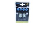 BSM 3550 / p27w led bulb 12v/3w w2.5x16d - s25d smd 5050 white 6000k number of leds 13xsmd 5050 viewing angle 360° blister 2pcs.