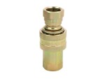 HEWEA BSP1 / hydraulic connection, connection type: plug