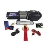 husar winch atv ja quad vintsid bsts5500lbs-s