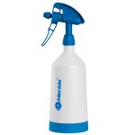 pihustuspudel 360°  1L