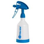 pihustuspudel 360°  0,5L