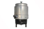 KNORR BT 4801/K009969N00 / brake servo motor rear (18/27) fits: iveco