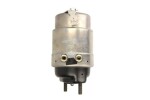 KNORR BT 5703/K010324N00 / brake servo motor rear left (20/24, shock absorber stroke: 64mm/64mm, m22x1.5mm, disc) fits: mercedes actros
