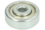 LEER BTC 10X45X15/19 / 10x45x19, roller, support