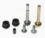 BUDWEG CALIPER  Juhthülsikomplekt,pidurisadul 169104